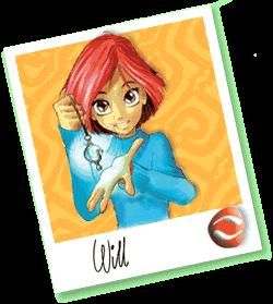 dar astalalta? poze cu w.i.t.c.h.