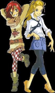 asta? hi-hi-hi poze cu w.i.t.c.h.