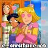 dar k de fiekre data...of, of, of...ce iti este sh cu dragostea asta :wink2: poze cu  spioanele