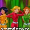 tot ele.... :nebun: poze cu  spioanele