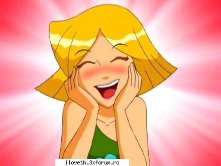 alta... :d  :d  :d ce dragutza e clover!!! poze cu ele
