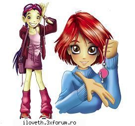 poze hay lin will!